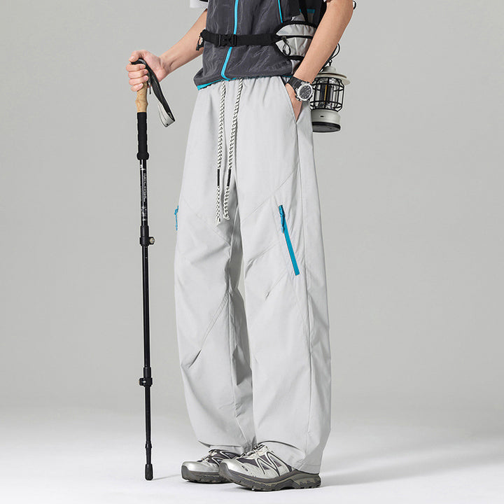 Men's Outdoor Functional Hiking Pants