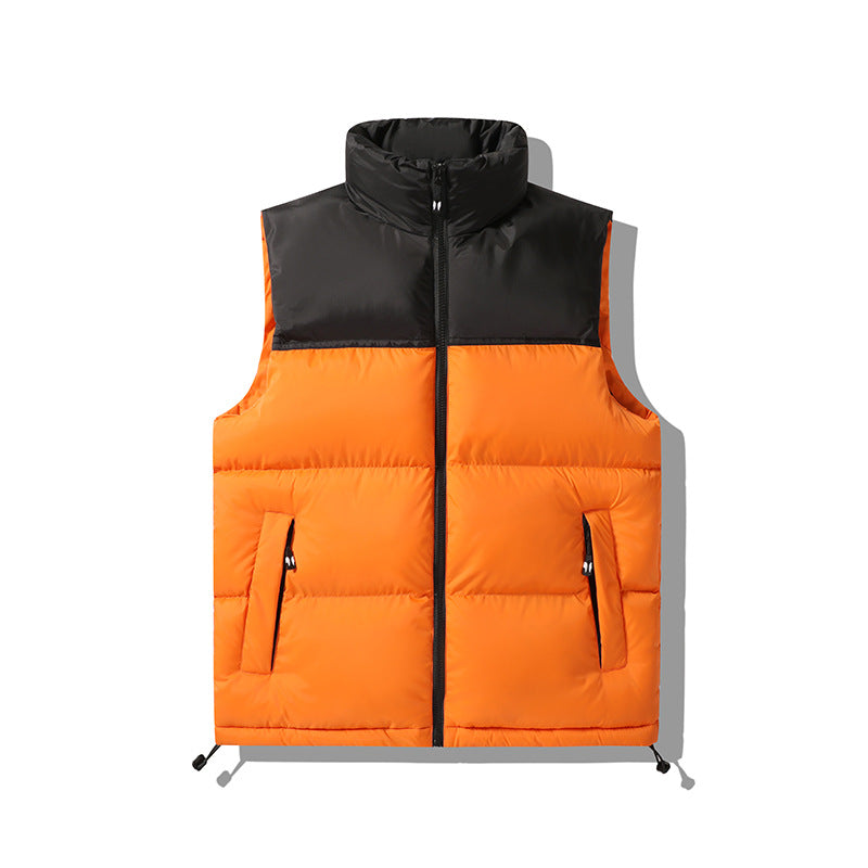 Women’s Thermo Quilted Vest