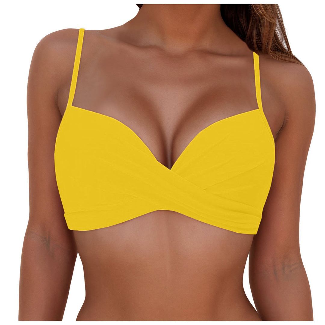 Women Bikini Top Mune Fashion