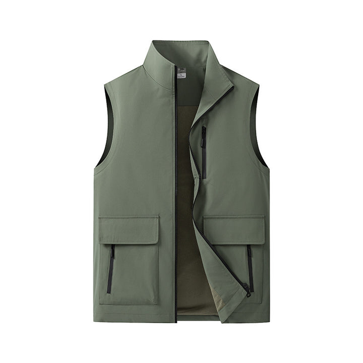 Men's Functional Outdoor Vest Mune Fashion