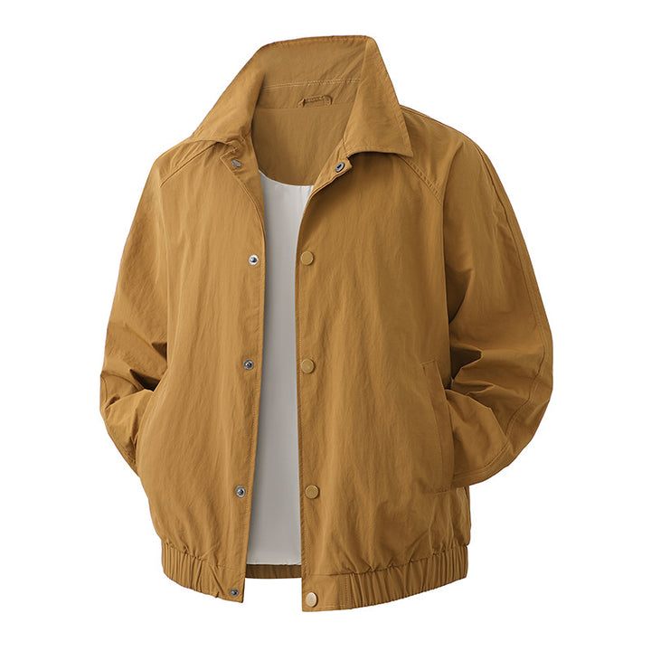 Ladies Light Transitional Jacket Mune Fashion