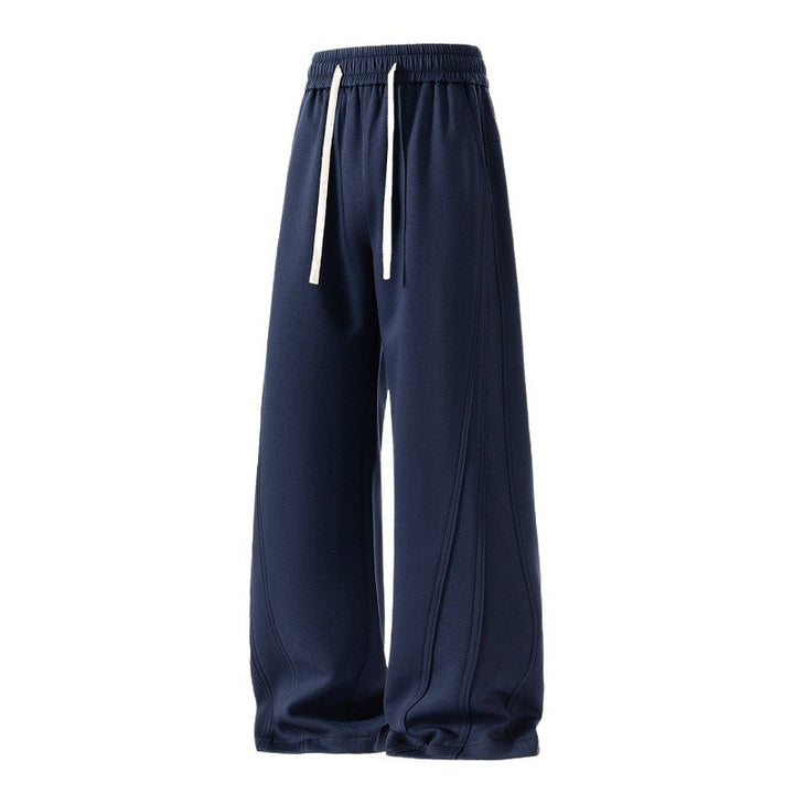 Women Casual Soft Jogging Pants Mune Fashion