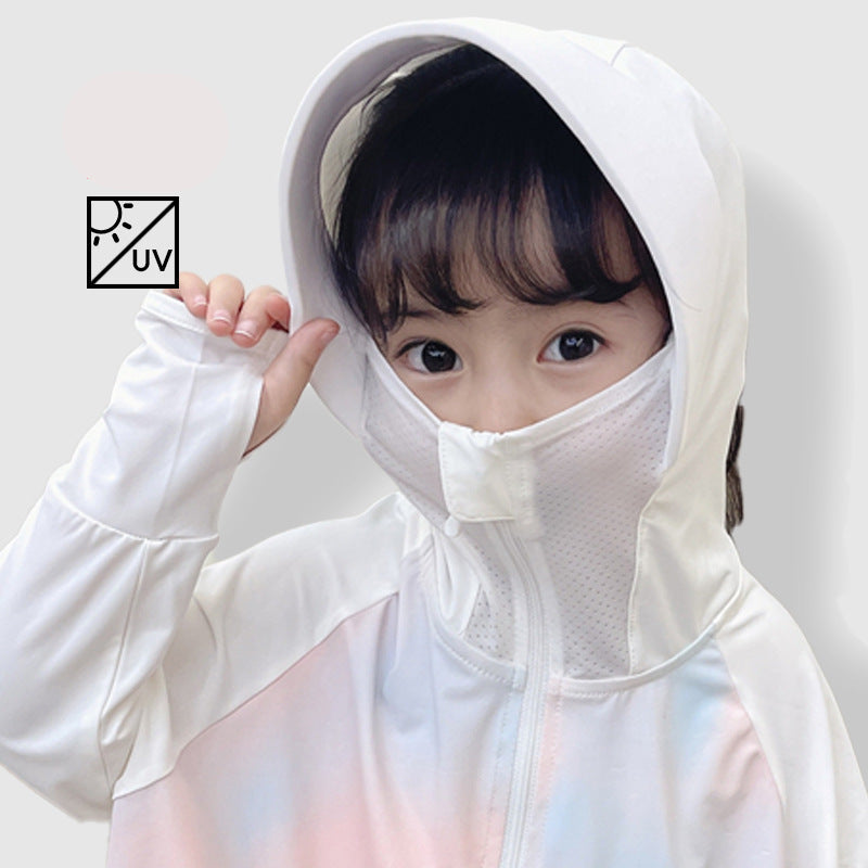 Women's UV protection jacket with breathable properties Mune Fashion