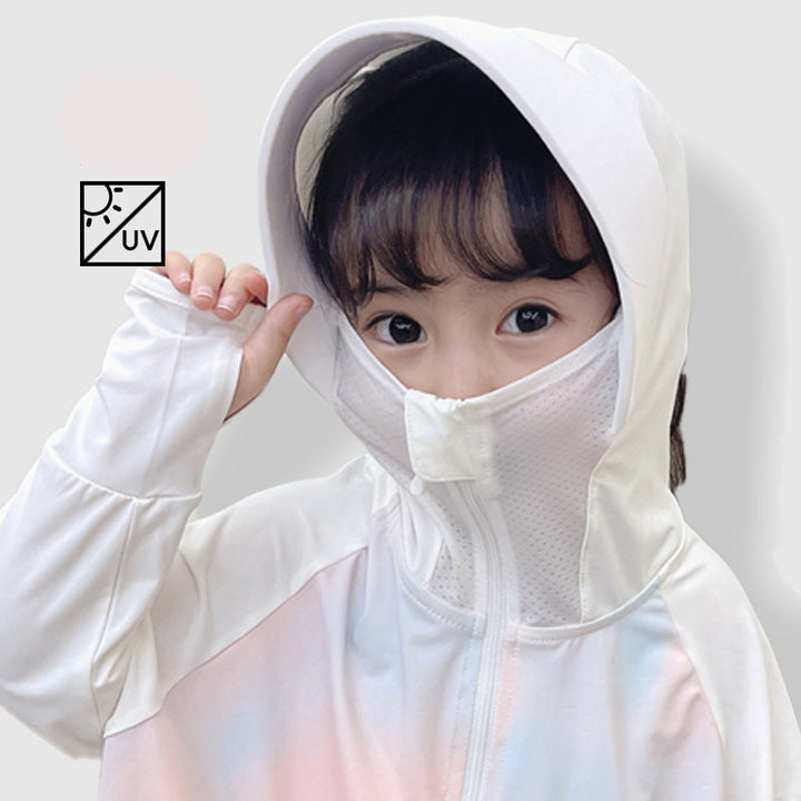 Women's UV protection jacket with breathable properties Mune Fashion