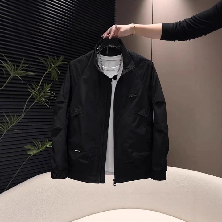 Ladies Fashion Outdoor Jacket Mune Fashion