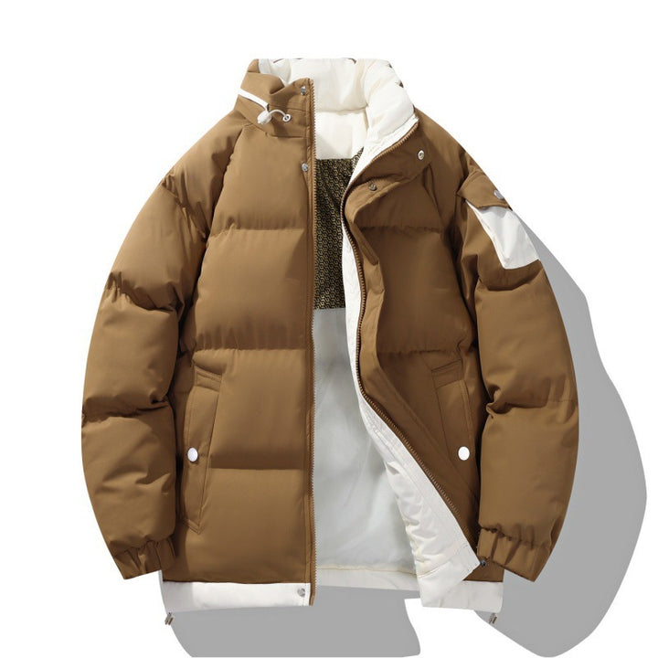 Women's Sporty Down Jacket Mune Fashion