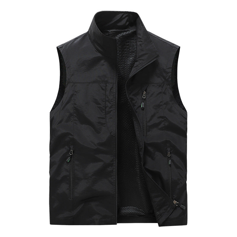 Men's Functional Vest