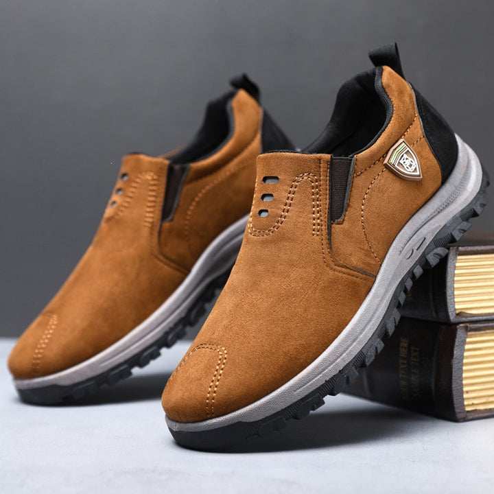 Men's Fashionable and Comfortable Slippers Mune Fashion