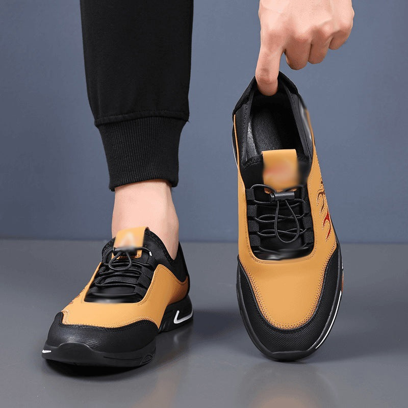 Men's Fashion Leisure Sneakers Mune Fashion