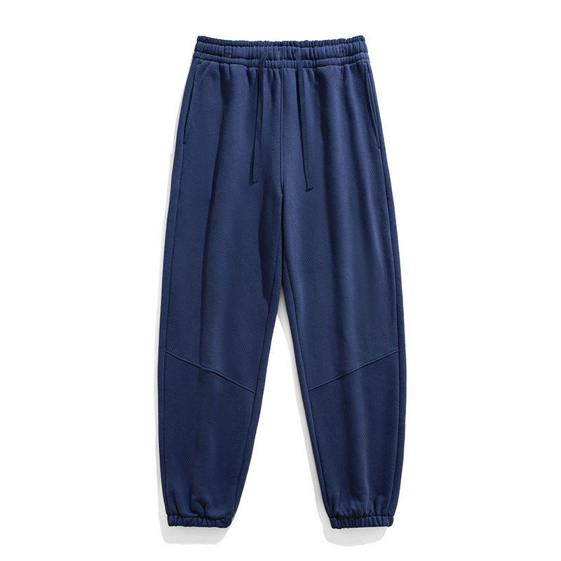 Men's Comfortable Jogging Pants Mune Fashion