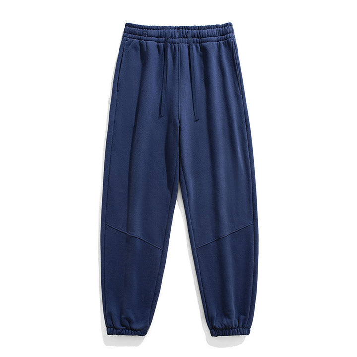 Men's Comfortable Jogging Pants Mune Fashion