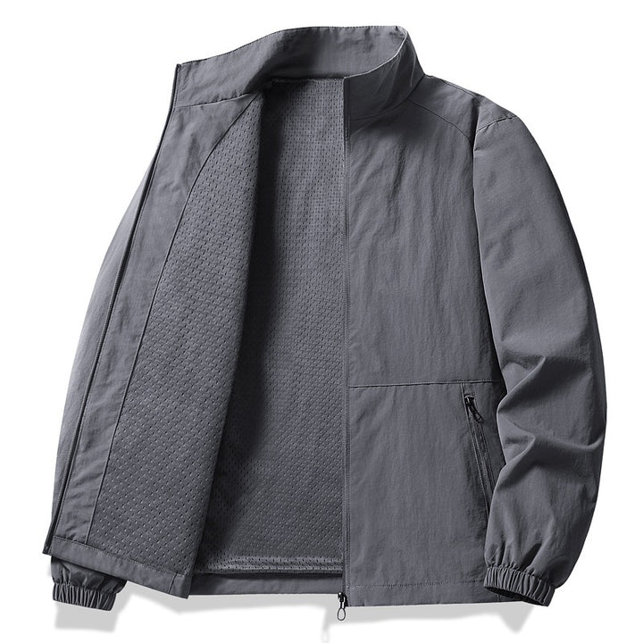 Women's Breathable Transitional Jacket Mune Fashion