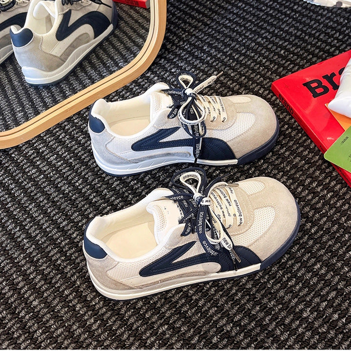 Women's sporty sneakers Mune Fashion
