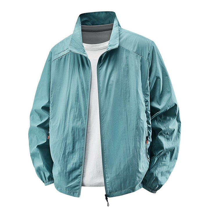 Men's Lightweight Functional Jacket Mune Fashion 1787797312