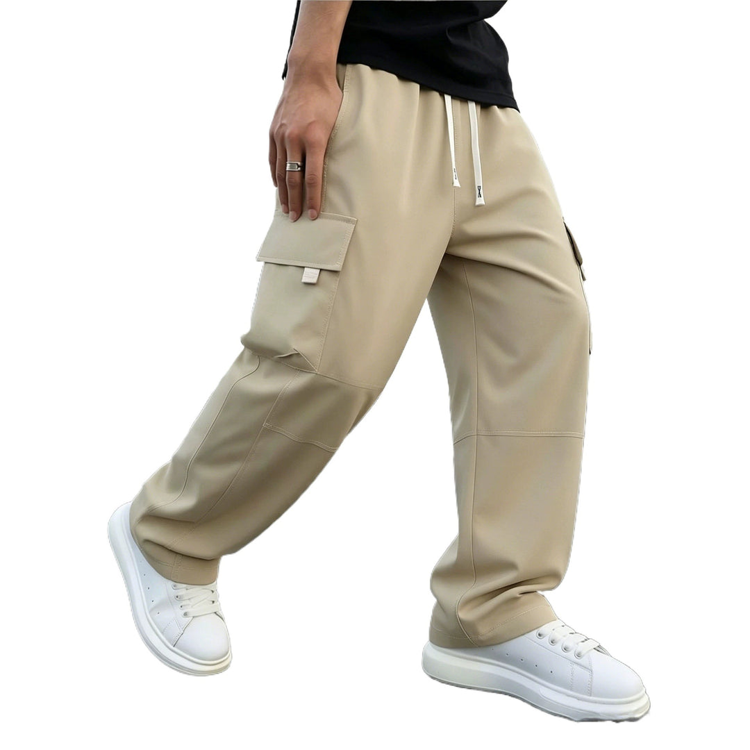 Men's Fashion Cargo Pants Mune Fashion 1787710796