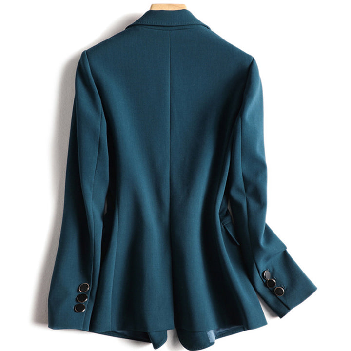 Women's Elegant and Fashionable Blazer Mune Fashion