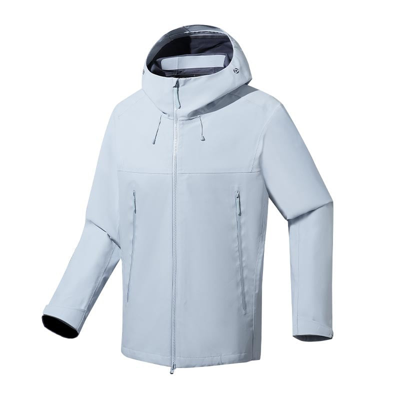 Men's Weatherproof Softshell Jacket Mune Fashion