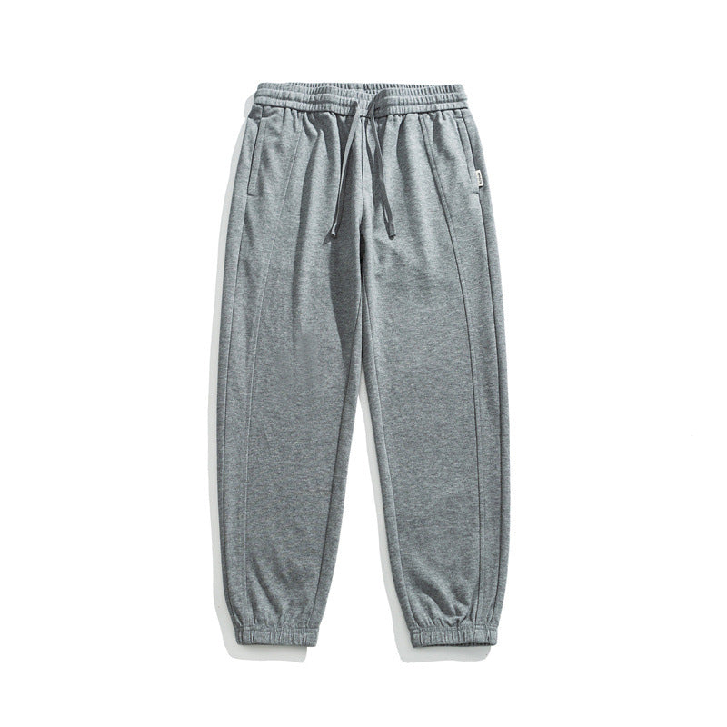 Unisex Relaxed-Jogging Pants Mune Fashion