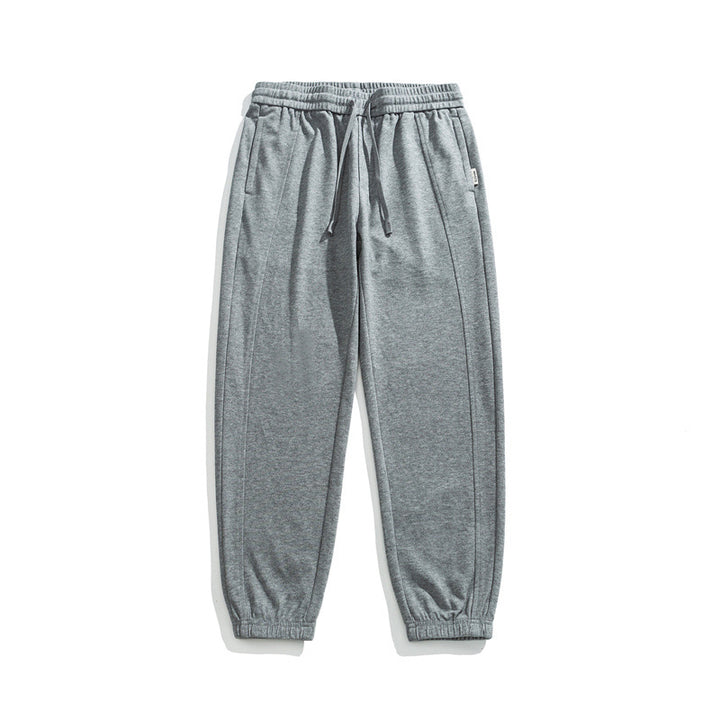 Unisex Relaxed-Jogging Pants Mune Fashion