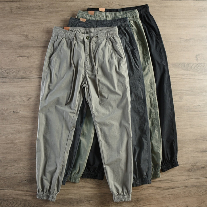 Men's Comfortable Leisure Pants Mune Fashion