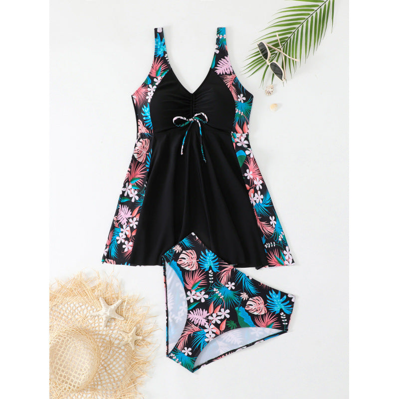 Women's Beach Dress Swimsuit Mune Fashion