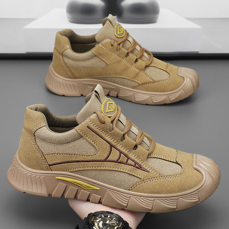 Women's Sports Sneakers with Breathable Mesh Upper and Durable Sole Mune Fashion