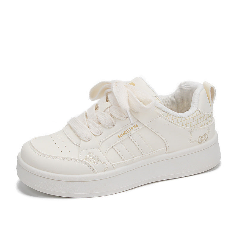 Women Sneakers with innovative design and non-slip sole Mune Fashion