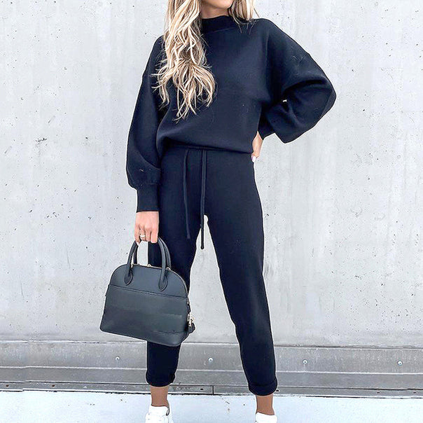 Mune | Track Suit Softness and Relaxation with Style