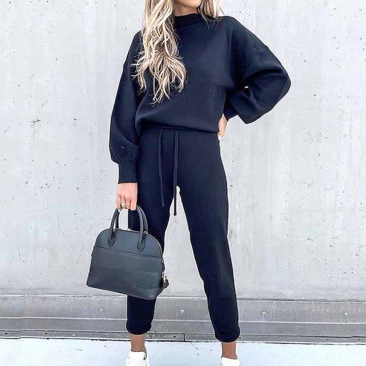 Mune | Track Suit Softness and Relaxation with Style
