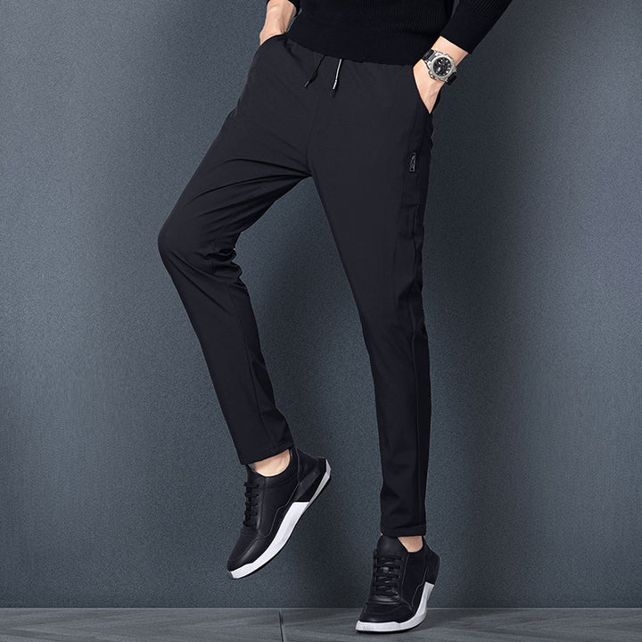 Men's Comfortable Athletic Jogging Pants Mune Fashion