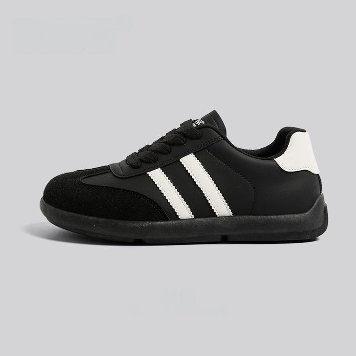 Men's Sporty Sneakers with Comfort Soles Mune Fashion