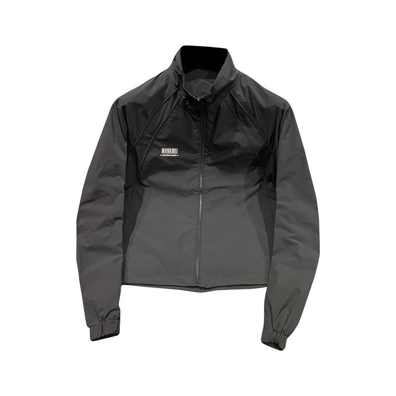 Men's Lightweight and Breathable Sports Jacket Mune Fashion