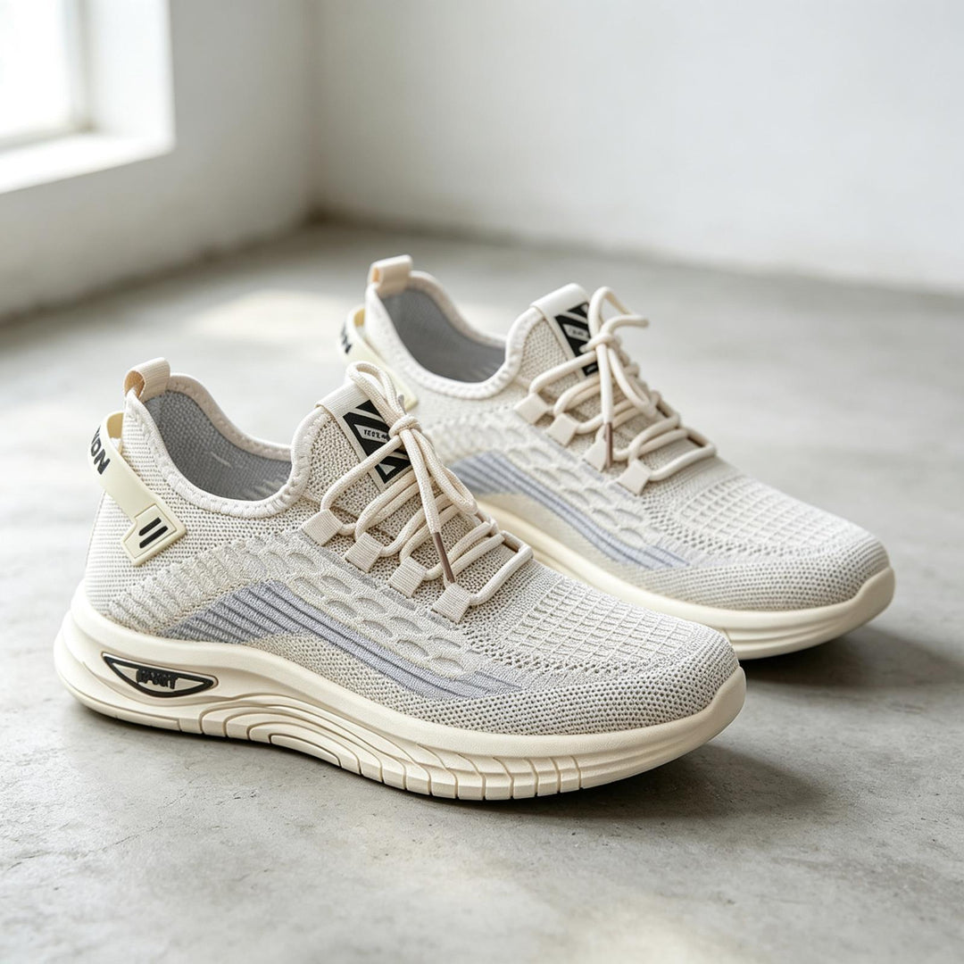 Men Breathable Fashion Sports Shoes Mune Fashion