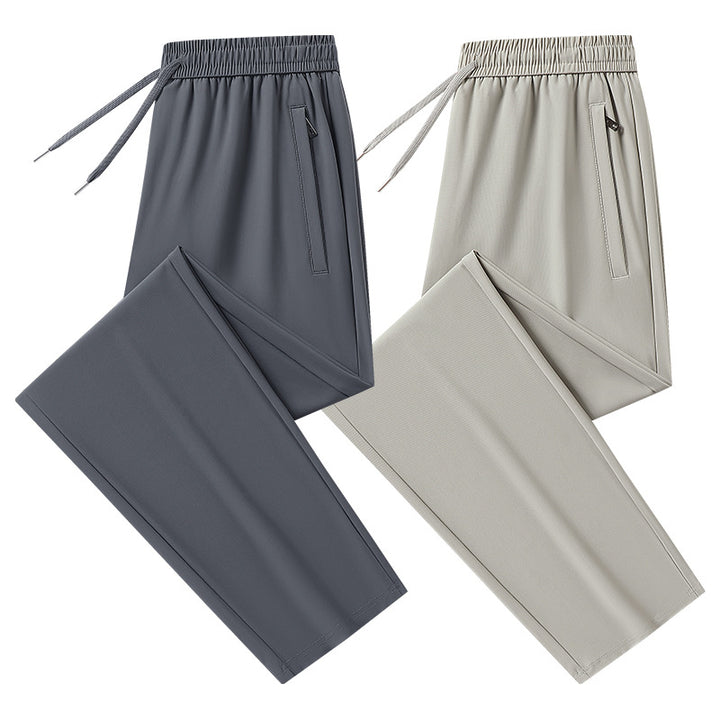 Women Comfortable Sporty Jogging Pants Mune Fashion