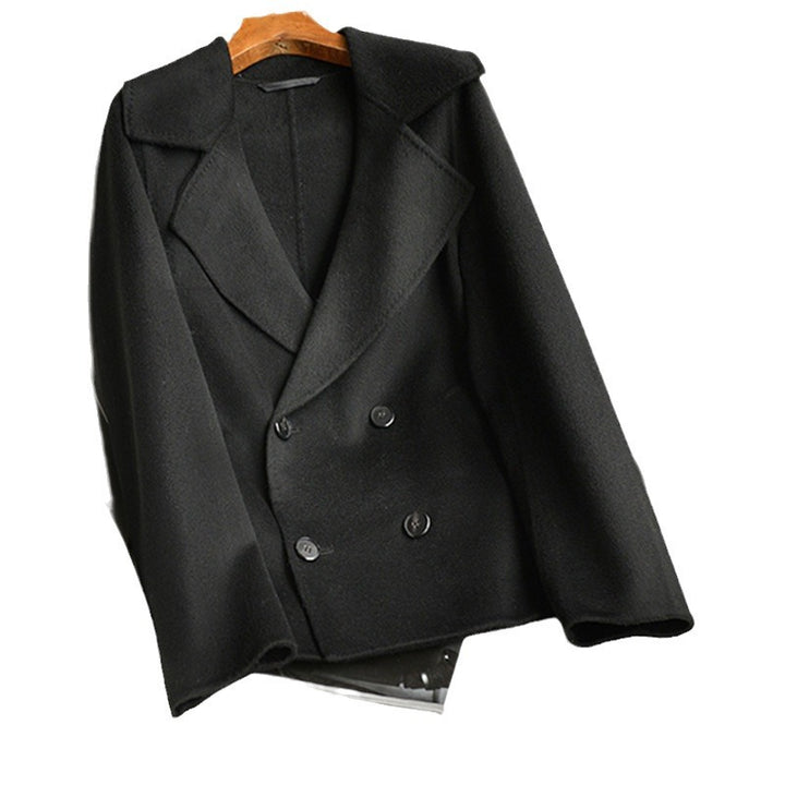 Women's Elegant and Comfortable Double Width Blazer Mune Fashion