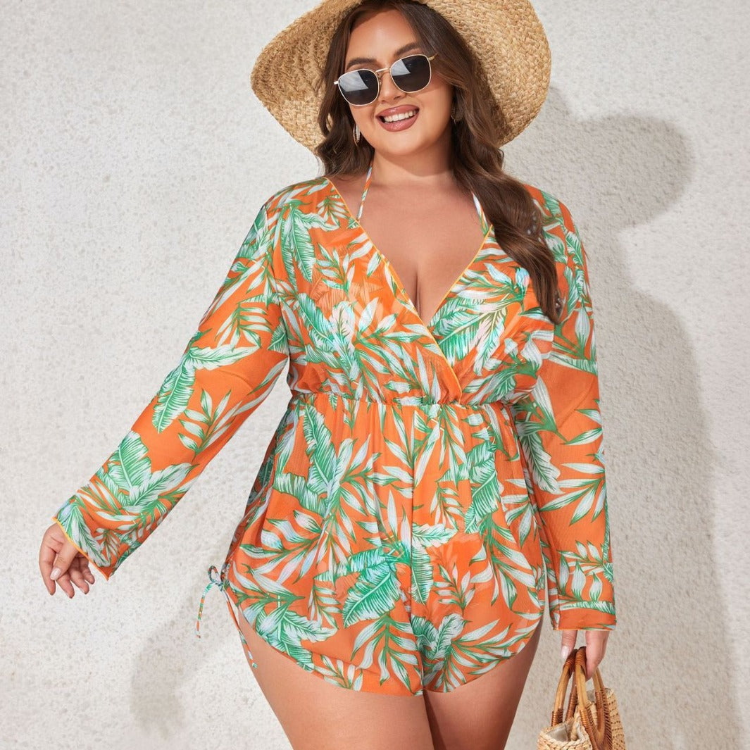 Women's Swimwear Set Mune Fashion