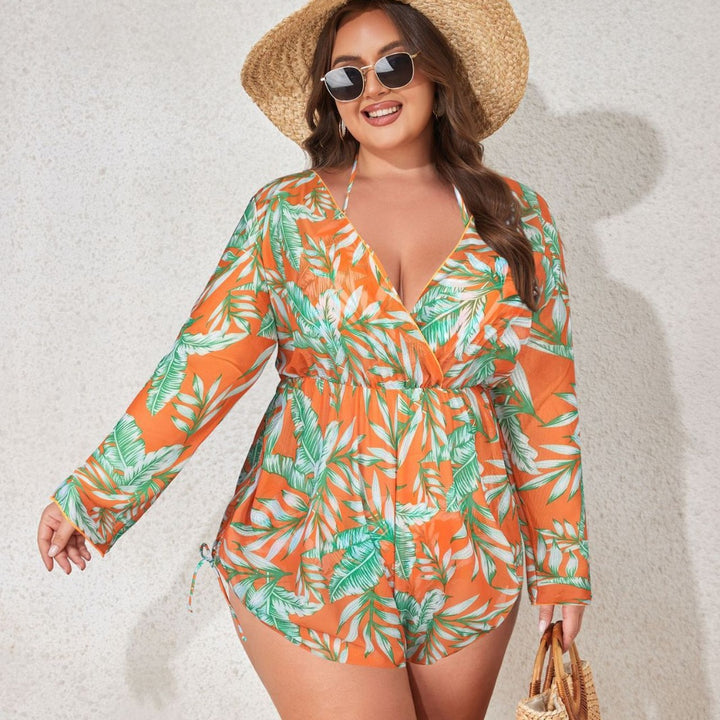 Women's Swimwear Set Mune Fashion