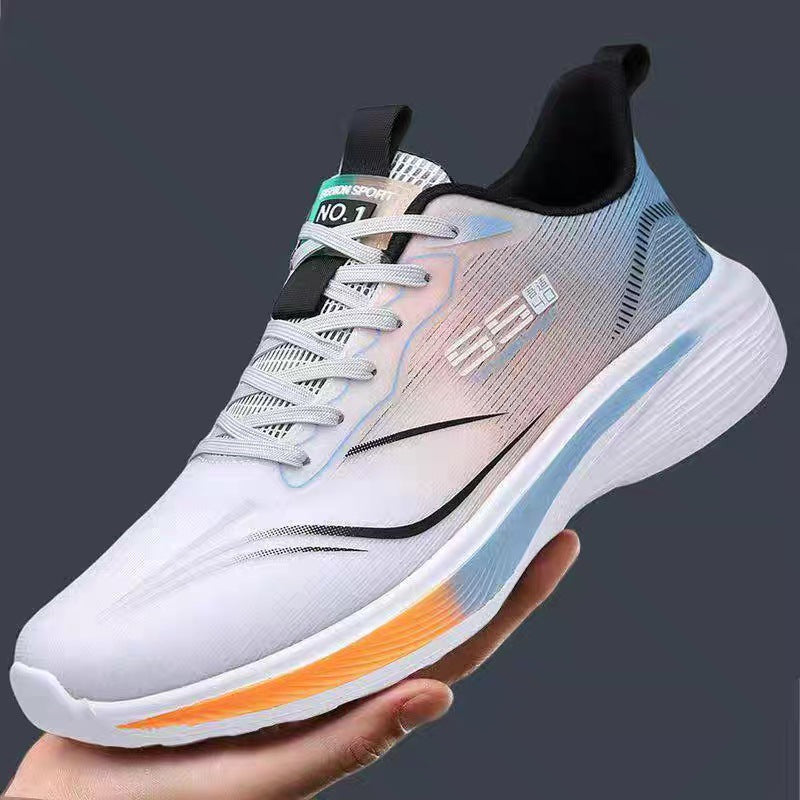 Men's Athletic Running Sneakers Mune Fashion 1788175355
