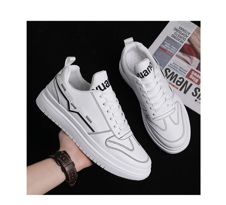 Women Fashion Sneakers with stylish design and comfortable cushioning Mune Fashion