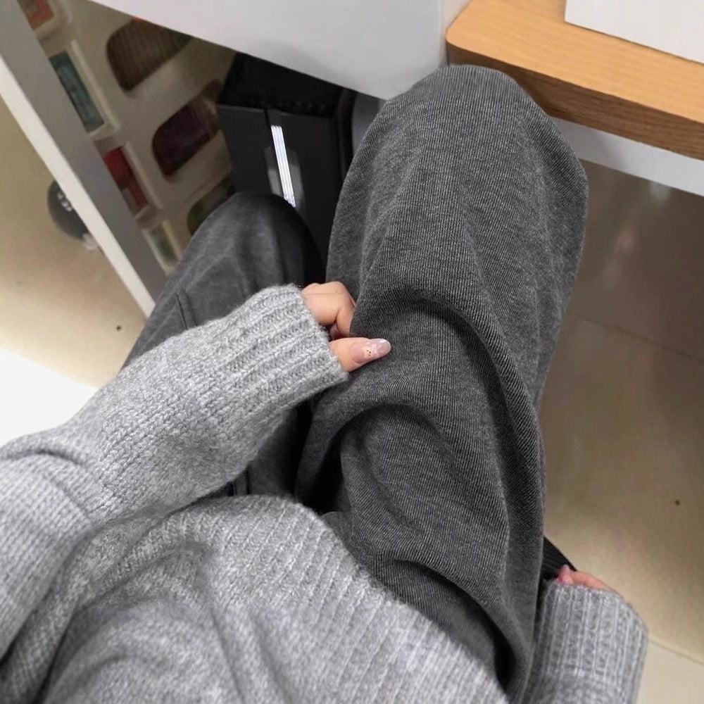 Men's Comfortable Leisure Pants Mune Fashion