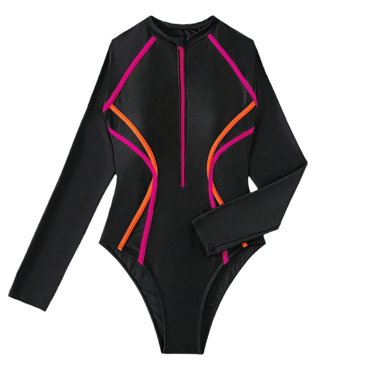 Women's swimsuit with long sleeve Mune Fashion