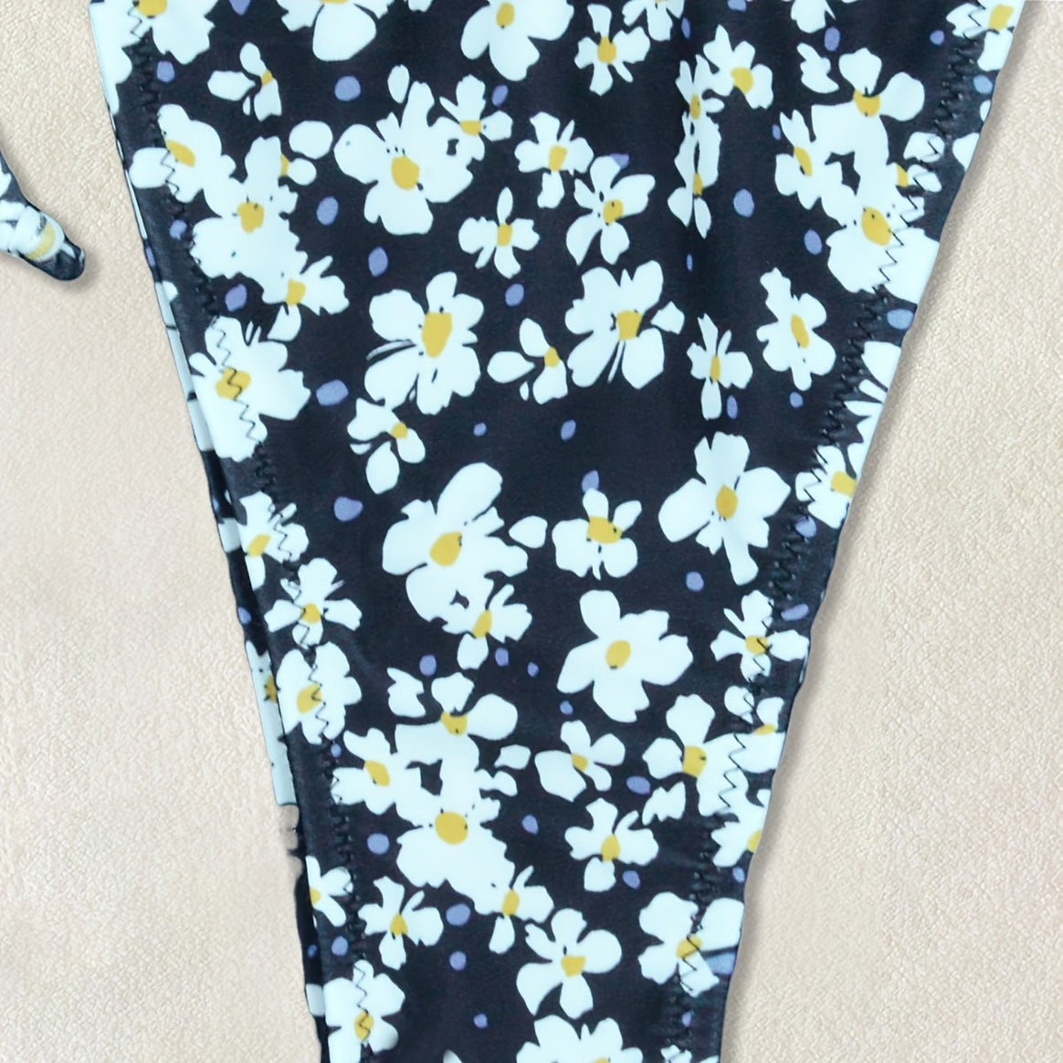 Ladies Triangle Bikini Mune Fashion