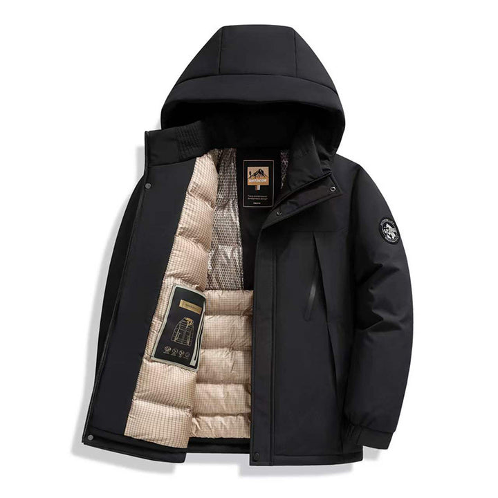 Women High Quality Winter Jacket Mune Fashion