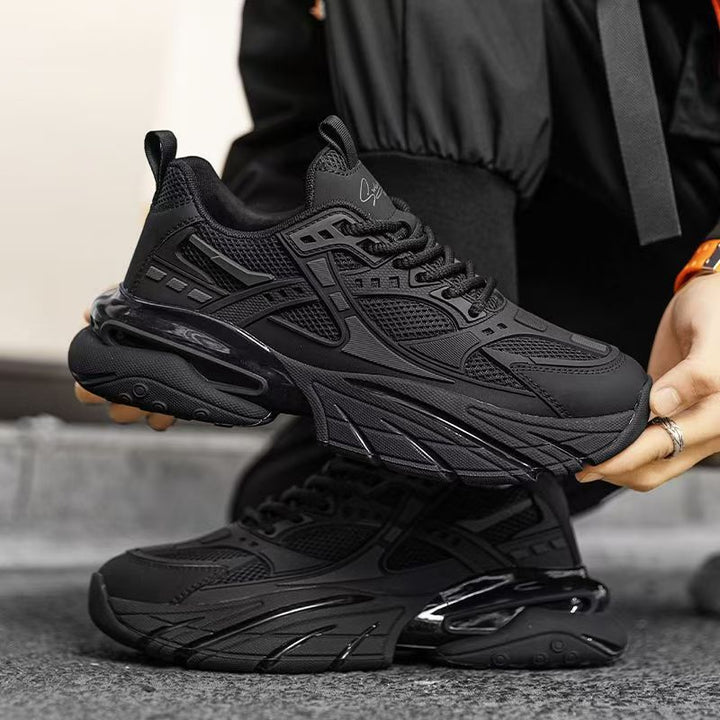 Women’s sporty sneakers with innovative cushioning technology Mune Fashion