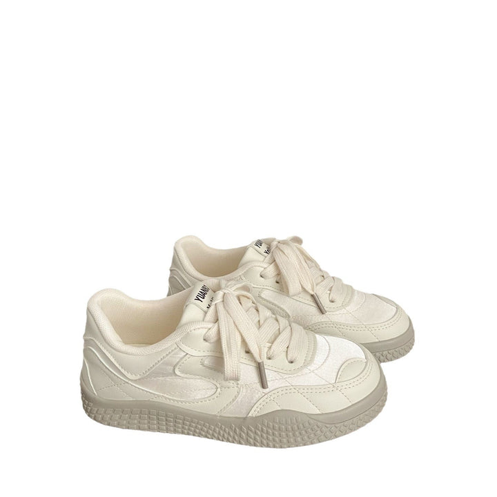 Women's sneakers with breathable upper material and cushioning outsole Mune Fashion