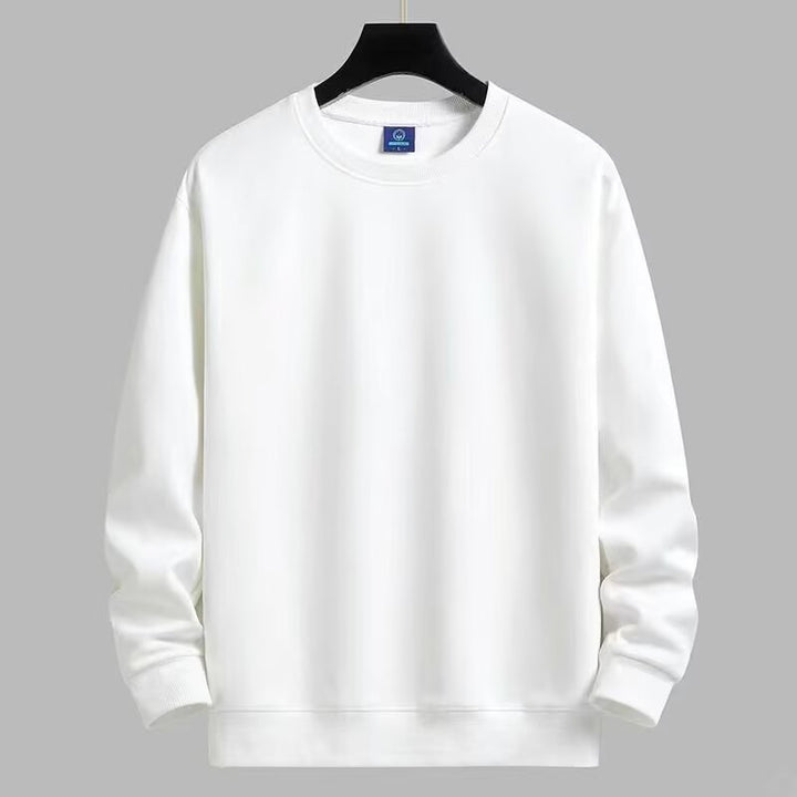 Women Casual Sweatshirt with Loose Fit Mune Fashion