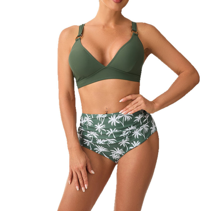 Ladies Swimsuit Mune Fashion