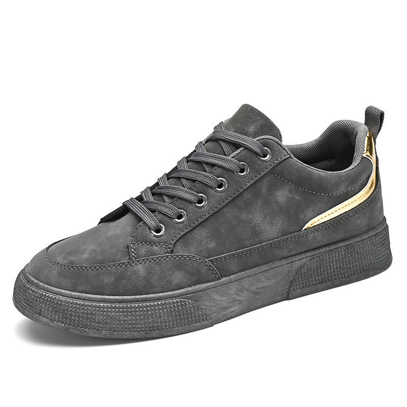 Women's Fashion Lifestyle Sneakers with Non-Slip Sole and Comfortable Cushioning Mune Fashion