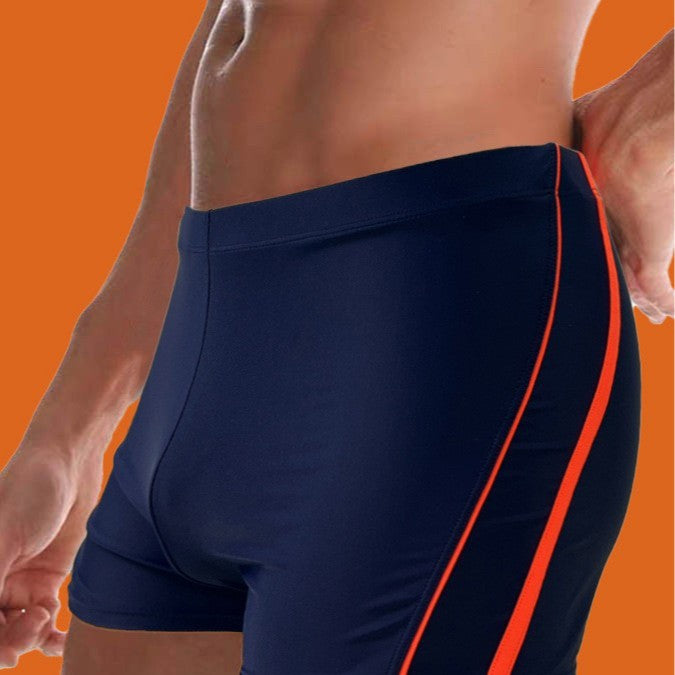 Men's Swimming Shorts Mune Fashion
