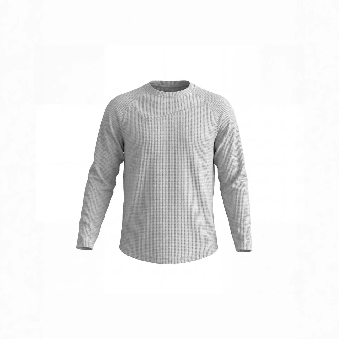 Men's Long Sleeve Shirt Mune Fashion